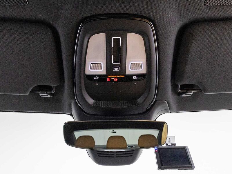 Volvo  Ultimate, B5 마일드 하이브리드, 가솔린, 브라이트