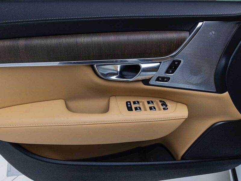 Volvo  Ultimate, B5 마일드 하이브리드, 가솔린, 브라이트