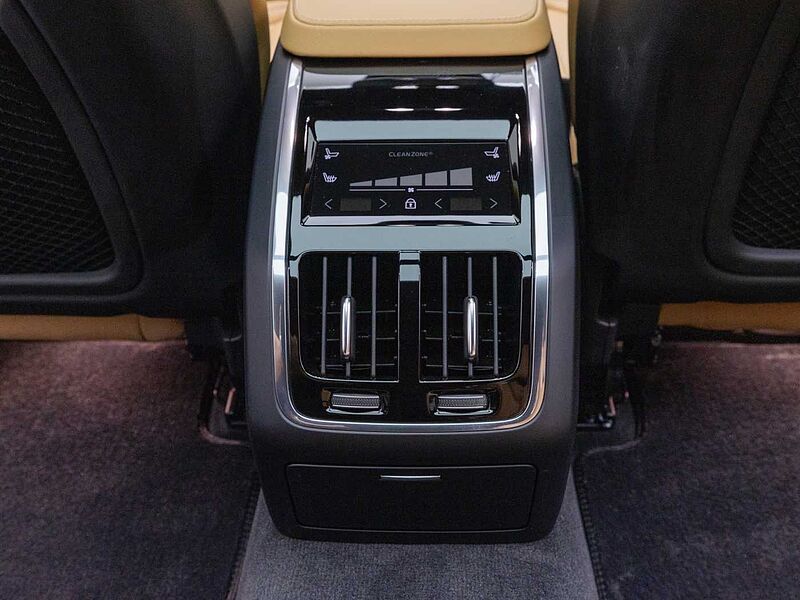 Volvo  Ultimate, B5 마일드 하이브리드, 가솔린, 브라이트