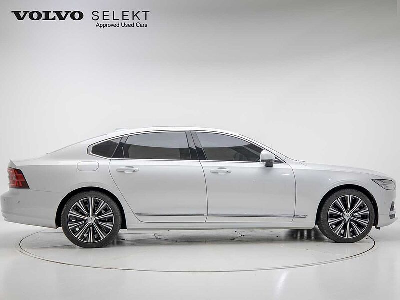 Volvo  Ultimate, B5 마일드 하이브리드, 가솔린, 브라이트