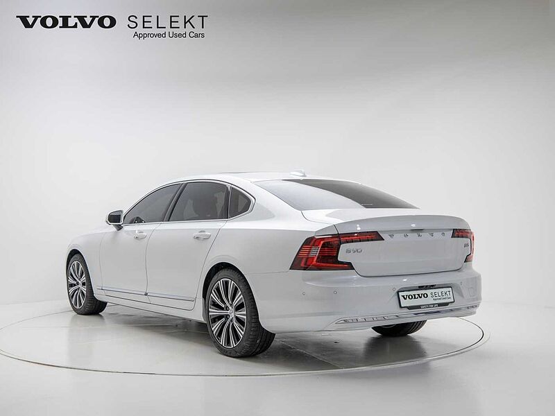 Volvo  Ultimate, B5 마일드 하이브리드, 가솔린, 브라이트