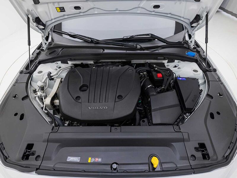 Volvo  Ultimate, B5 마일드 하이브리드, 가솔린, 브라이트