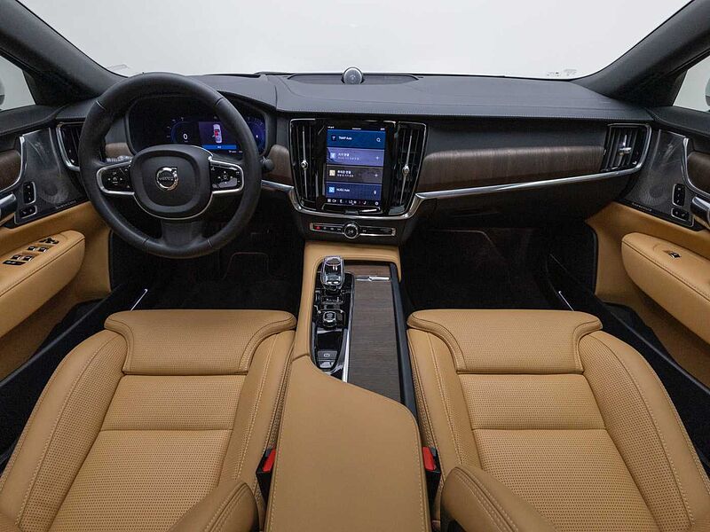 Volvo  Ultimate, B5 마일드 하이브리드, 가솔린, 브라이트