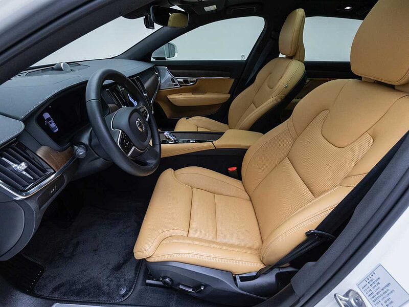 Volvo  Ultimate, B5 마일드 하이브리드, 가솔린, 브라이트