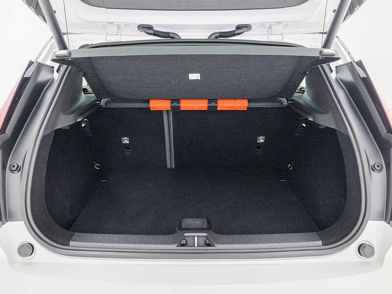 Volvo  Ultra, Single Motor Extended Range, 전기