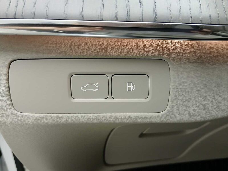 Volvo Ultra, T8 AWD 플러그-인 하이브리드, 전기/가솔린, 브라이트, 7 좌석