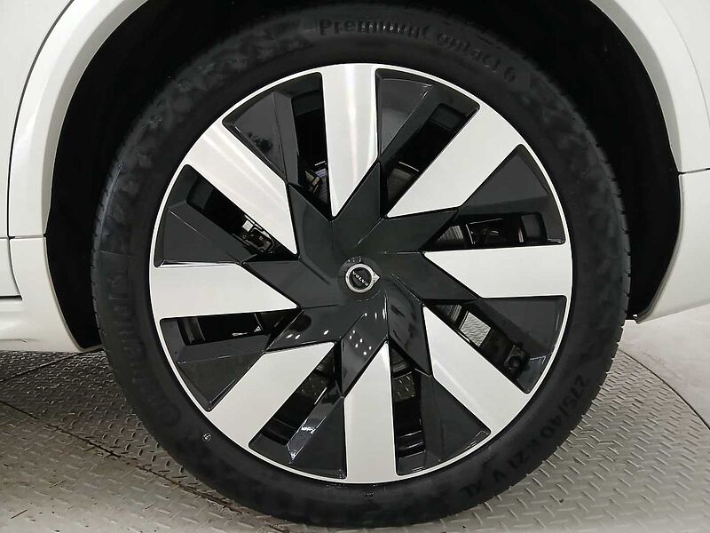 Volvo Ultra, T8 AWD 플러그-인 하이브리드, 전기/가솔린, 브라이트, 7 좌석