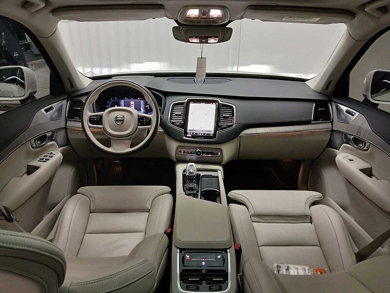 Volvo Ultra, T8 AWD 플러그-인 하이브리드, 전기/가솔린, 브라이트, 7 좌석