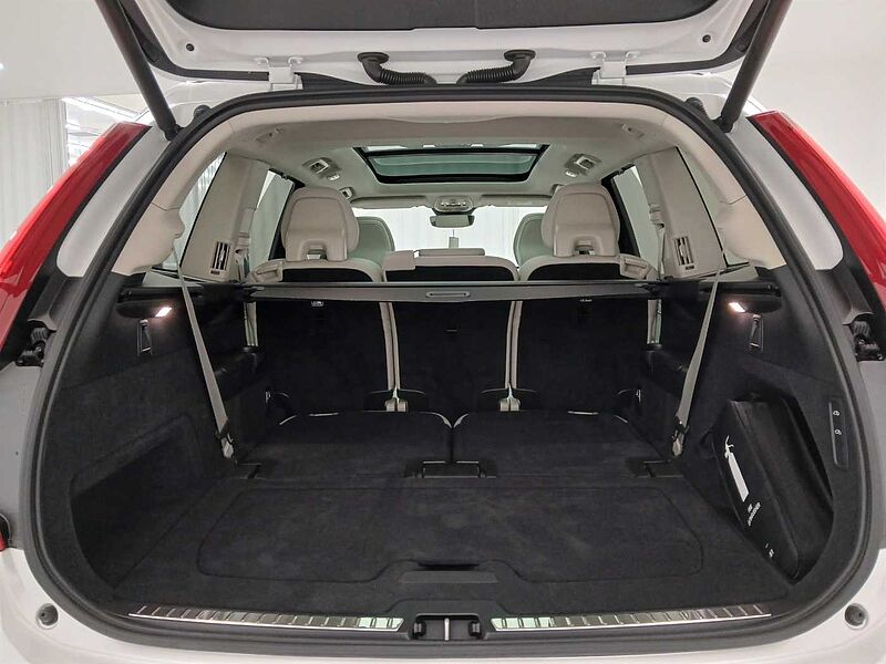 Volvo Ultra, T8 AWD 플러그-인 하이브리드, 전기/가솔린, 브라이트, 7 좌석