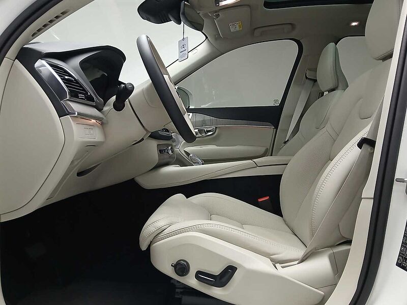 Volvo Ultra, T8 AWD 플러그-인 하이브리드, 전기/가솔린, 브라이트, 7 좌석