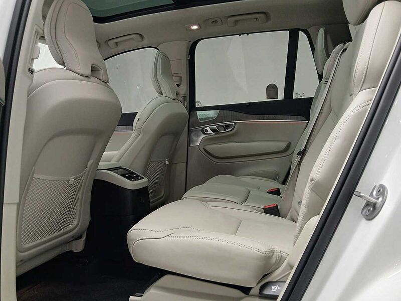 Volvo Ultra, T8 AWD 플러그-인 하이브리드, 전기/가솔린, 브라이트, 7 좌석