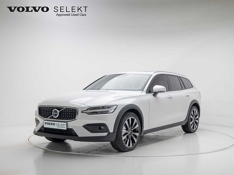 Volvo Ultra, B5 AWD 마일드 하이브리드, 가솔린, 브라이트
