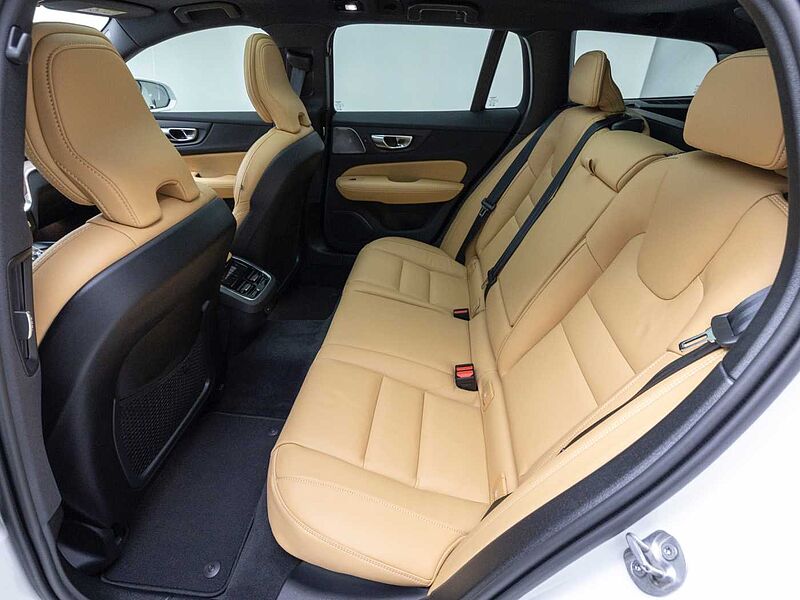 Volvo Ultra, B5 AWD 마일드 하이브리드, 가솔린, 브라이트