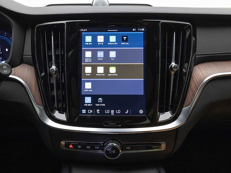 Volvo Ultra, B5 AWD 마일드 하이브리드, 가솔린, 브라이트