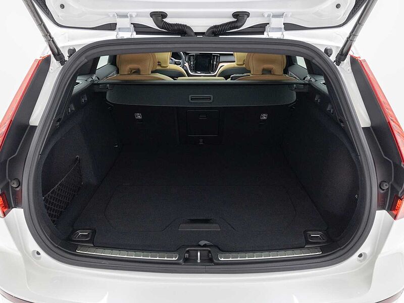 Volvo Ultra, B5 AWD 마일드 하이브리드, 가솔린, 브라이트