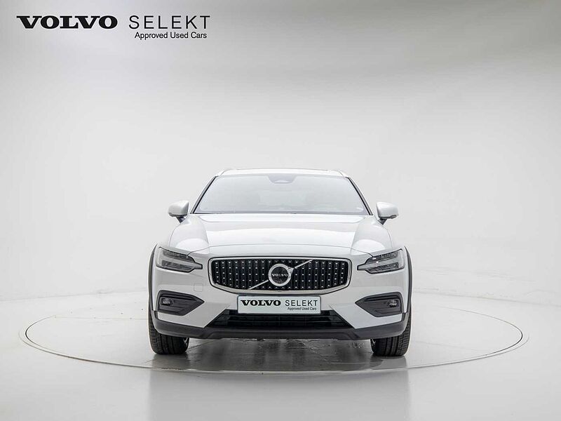 Volvo Ultra, B5 AWD 마일드 하이브리드, 가솔린, 브라이트