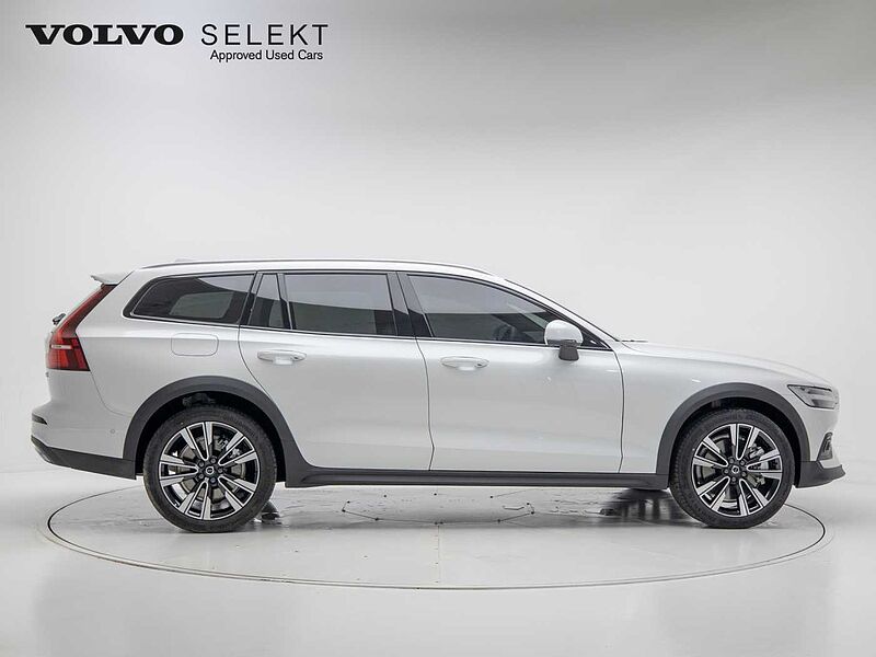 Volvo Ultra, B5 AWD 마일드 하이브리드, 가솔린, 브라이트