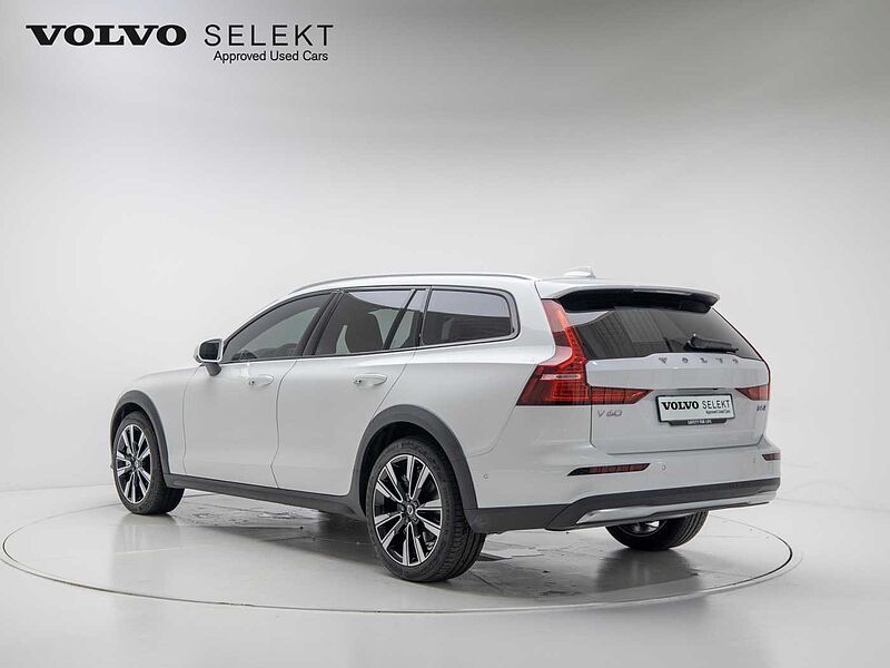 Volvo Ultra, B5 AWD 마일드 하이브리드, 가솔린, 브라이트