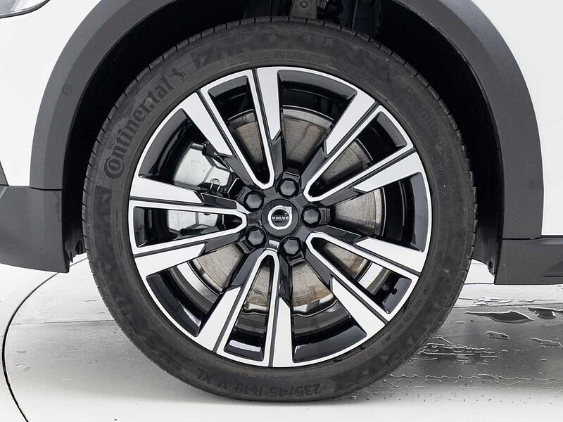 Volvo Ultra, B5 AWD 마일드 하이브리드, 가솔린, 브라이트