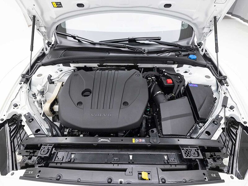 Volvo Ultra, B5 AWD 마일드 하이브리드, 가솔린, 브라이트