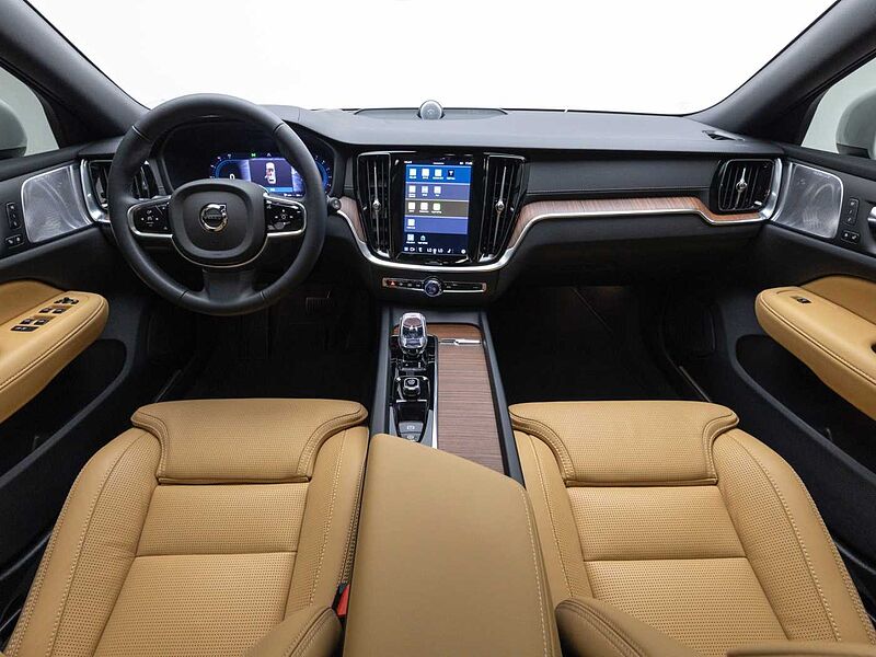 Volvo Ultra, B5 AWD 마일드 하이브리드, 가솔린, 브라이트