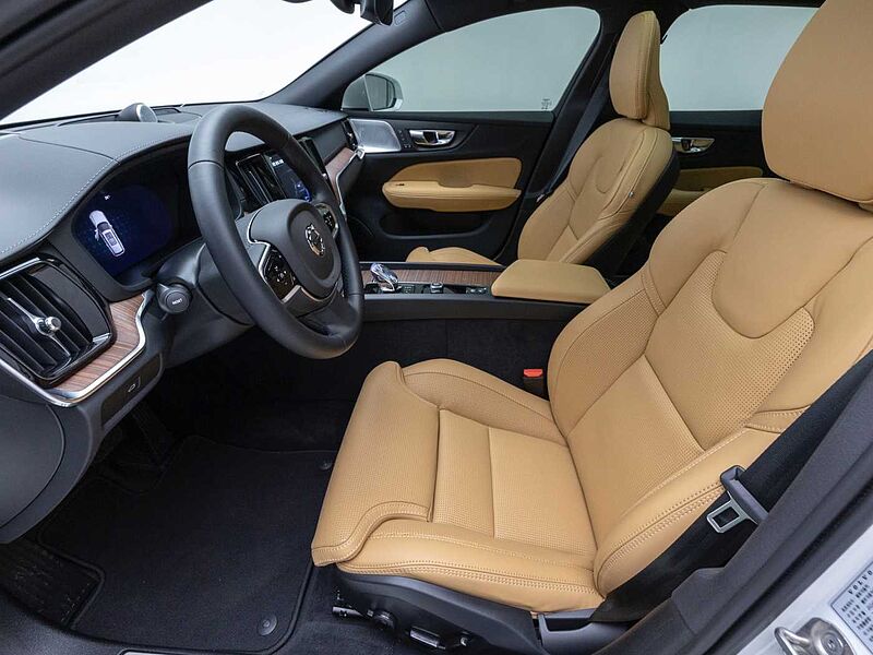 Volvo Ultra, B5 AWD 마일드 하이브리드, 가솔린, 브라이트