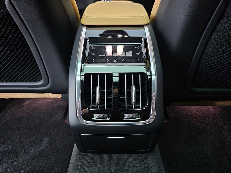 Volvo  Ultimate, B5 마일드 하이브리드, 가솔린, 브라이트