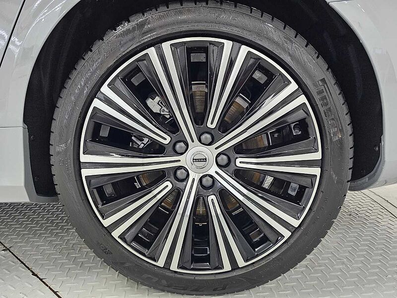 Volvo  Ultimate, B5 마일드 하이브리드, 가솔린, 브라이트