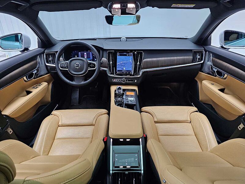 Volvo  Ultimate, B5 마일드 하이브리드, 가솔린, 브라이트