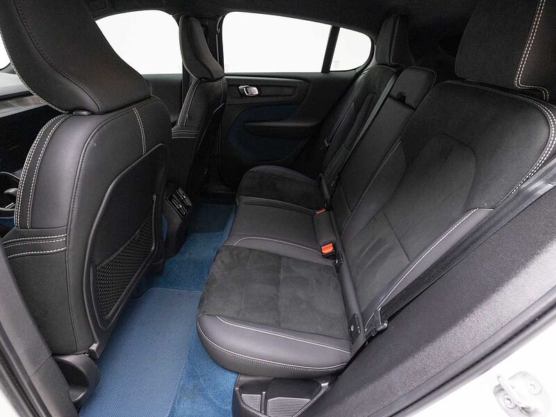 Volvo  Recharge Ultimate, Twin Motor, 전기