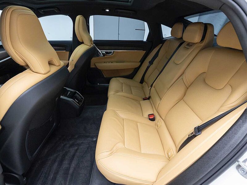 Volvo  Ultimate, B5 마일드 하이브리드, 가솔린, 브라이트