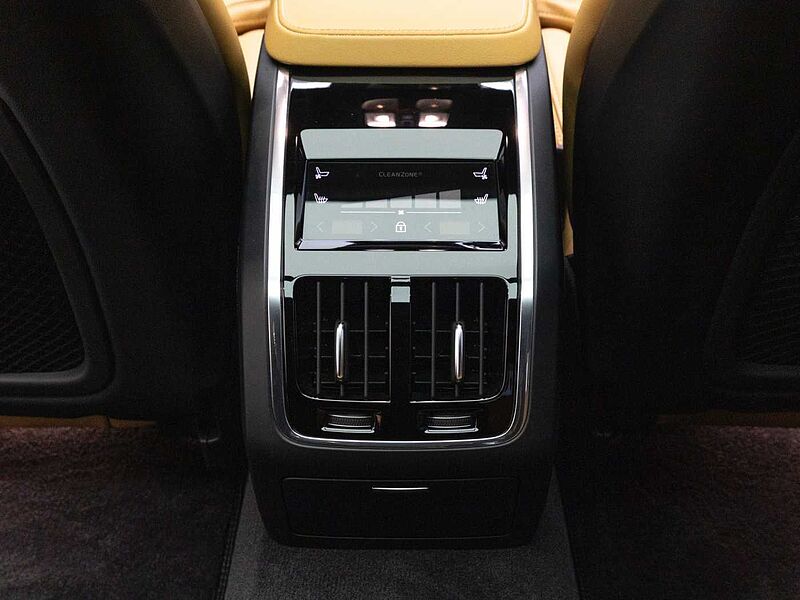 Volvo  Ultimate, B5 마일드 하이브리드, 가솔린, 브라이트