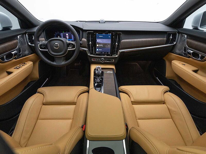 Volvo  Ultimate, B5 마일드 하이브리드, 가솔린, 브라이트