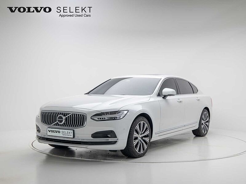 Volvo  Ultimate, B5 마일드 하이브리드, 가솔린, 브라이트