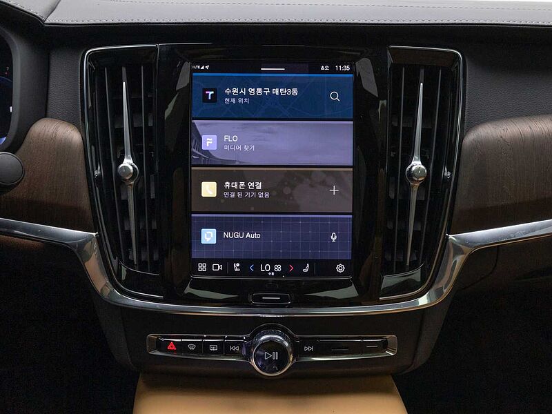 Volvo  Ultimate, B5 마일드 하이브리드, 가솔린, 브라이트