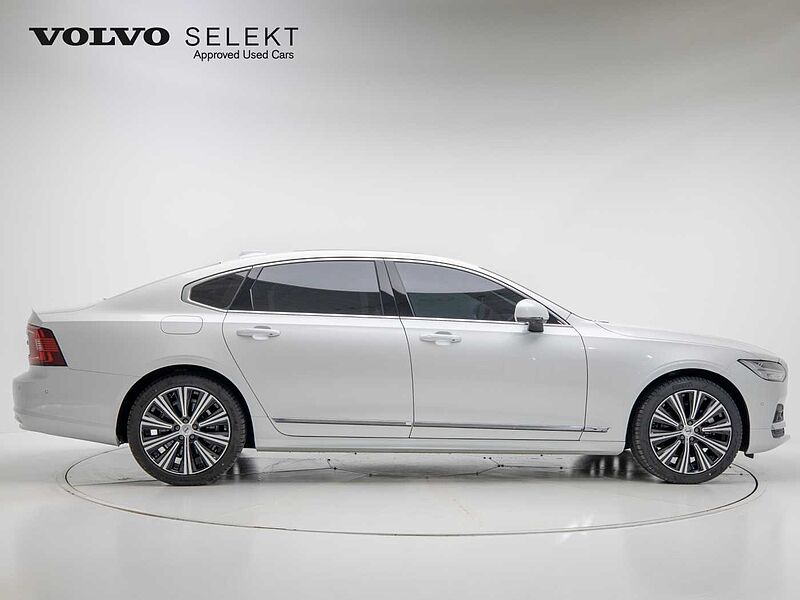 Volvo  Ultimate, B5 마일드 하이브리드, 가솔린, 브라이트