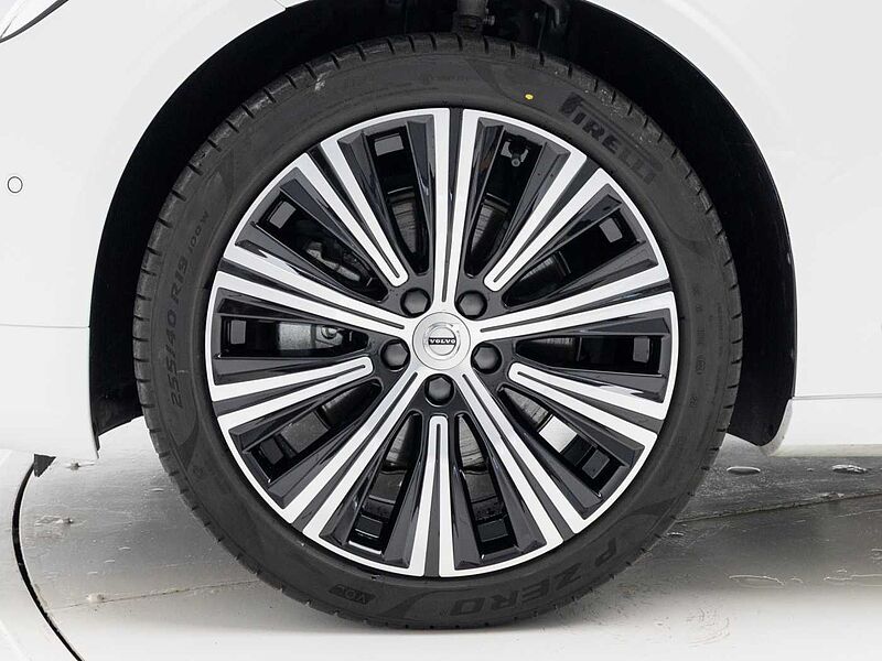 Volvo  Ultimate, B5 마일드 하이브리드, 가솔린, 브라이트