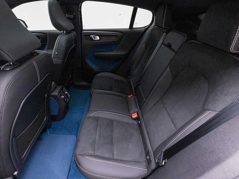 Volvo  Recharge Ultimate, Twin Motor, 전기