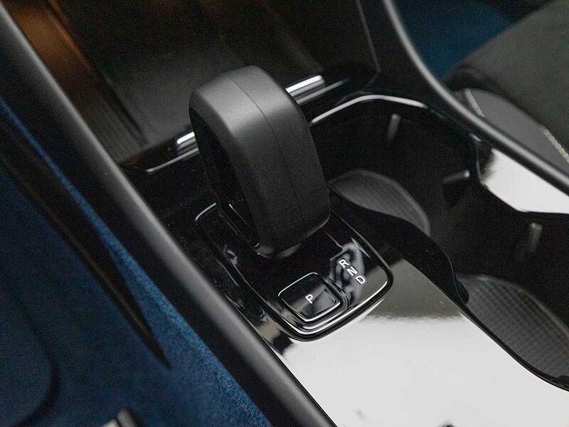 Volvo  Recharge Ultimate, Twin Motor, 전기