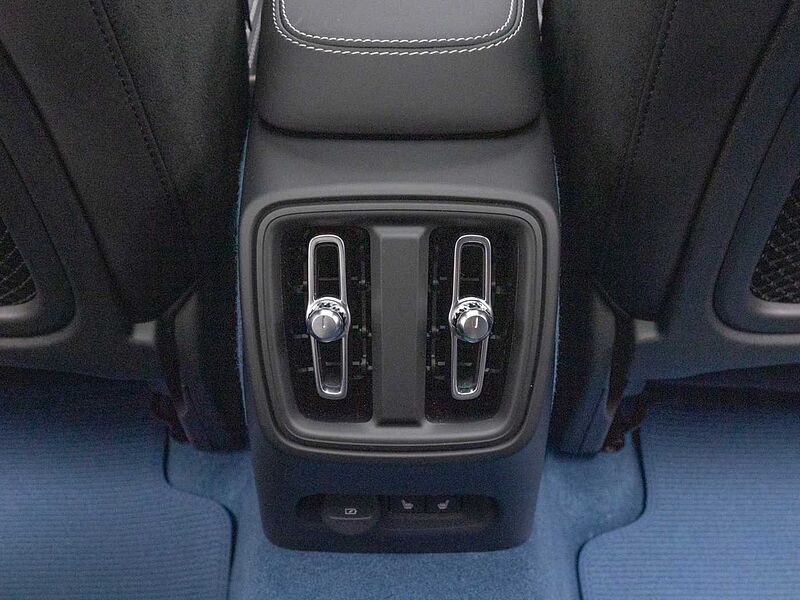 Volvo  Recharge Ultimate, Twin Motor, 전기