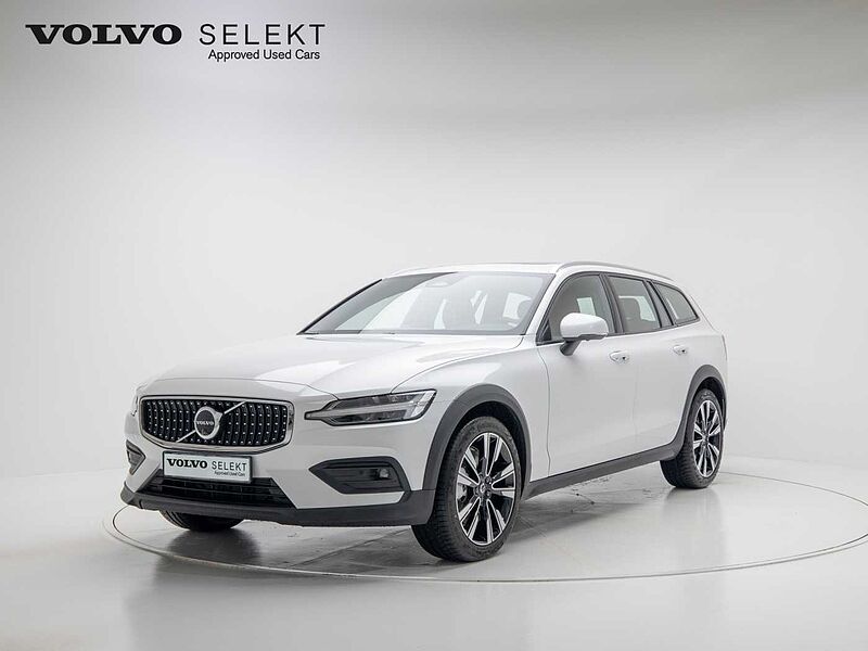 Volvo Ultra, B5 AWD 마일드 하이브리드, 가솔린, 브라이트