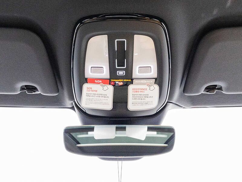 Volvo Ultra, B5 AWD 마일드 하이브리드, 가솔린, 브라이트