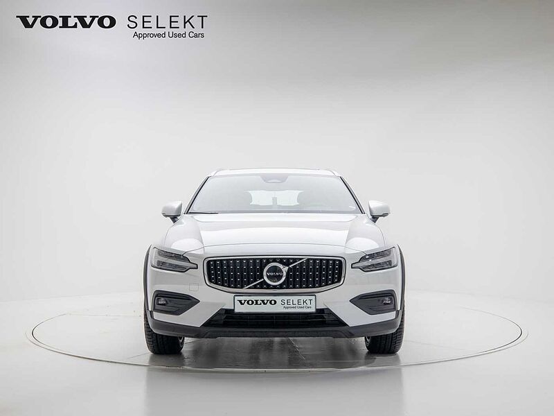 Volvo Ultra, B5 AWD 마일드 하이브리드, 가솔린, 브라이트