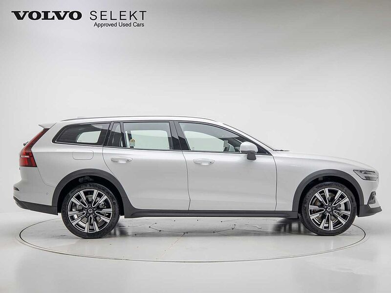 Volvo Ultra, B5 AWD 마일드 하이브리드, 가솔린, 브라이트