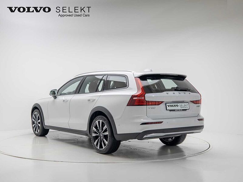 Volvo Ultra, B5 AWD 마일드 하이브리드, 가솔린, 브라이트