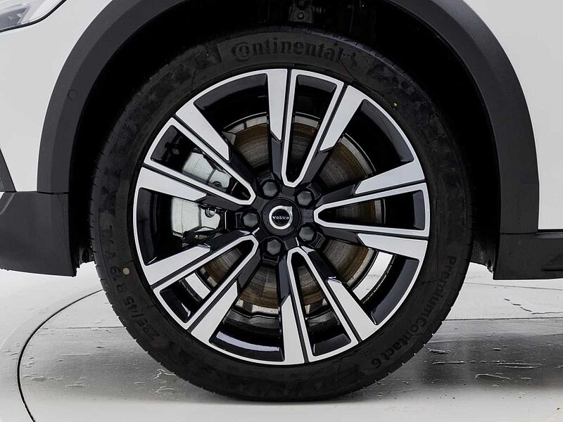 Volvo Ultra, B5 AWD 마일드 하이브리드, 가솔린, 브라이트