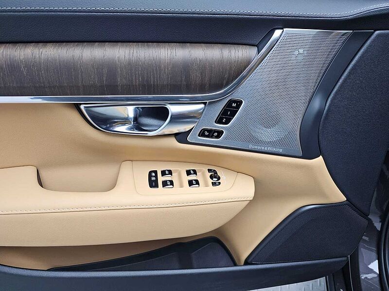 Volvo  Ultimate, B5 마일드 하이브리드, 가솔린, 브라이트