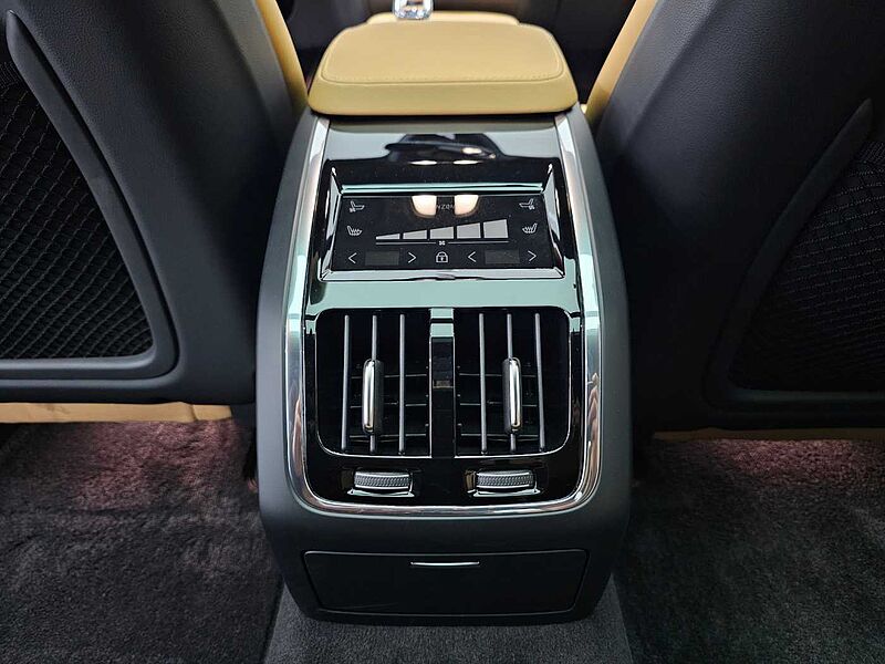 Volvo  Ultimate, B5 마일드 하이브리드, 가솔린, 브라이트