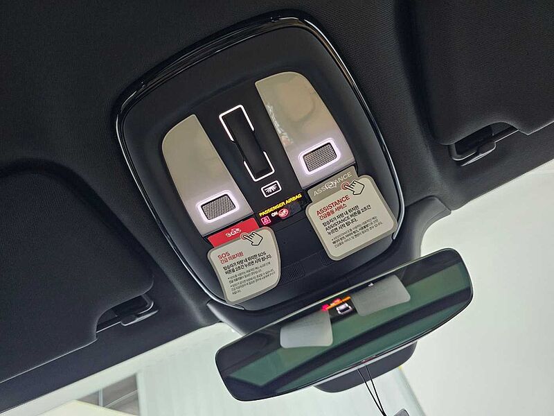 Volvo  Ultimate, B5 마일드 하이브리드, 가솔린, 브라이트