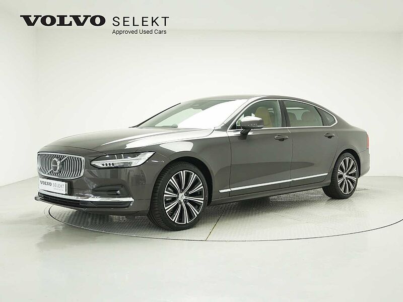 Volvo  Ultimate, B5 마일드 하이브리드, 가솔린, 브라이트